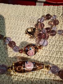COLLANE MURANO COLLEZIONE PRIVATA -ANNI 70/90 