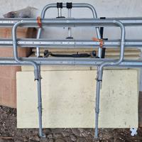 Portabici Menabo Logic3