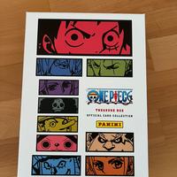 Treasure box one piece