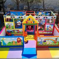 Giochi Ludici-Baby Parking, Asili Nido, Mini Club