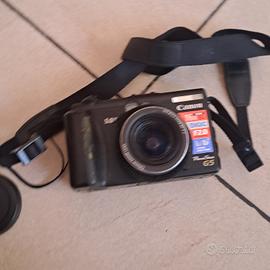 Canon Powershot G5