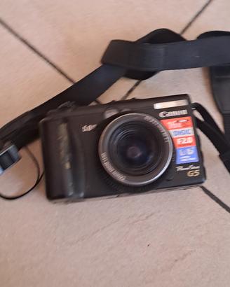Canon Powershot G5