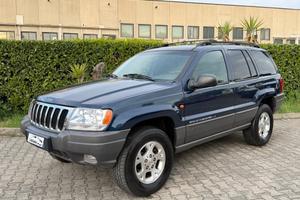 Jeep Grand Cherokee 3.0 CRD Laredo 106.000KM !