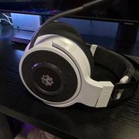 Cuffie wireless razer thresher 7.1 gear of war