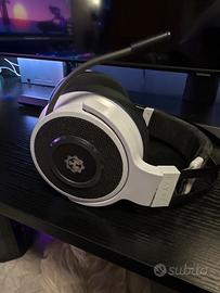 Cuffie wireless razer thresher 7.1 gear of war