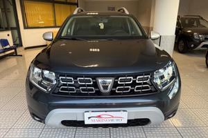 Dacia Duster 1.6 SCe GPL 4x2 Techroad