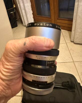 Sun 60-135/3.5
