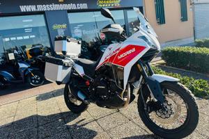 MORINI X-CAPE TUTTO INCLUSO ANCHE PASSAGGIO!