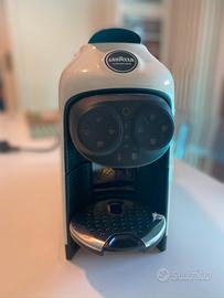 Macchina da caffè LAVAZZA DESEA
