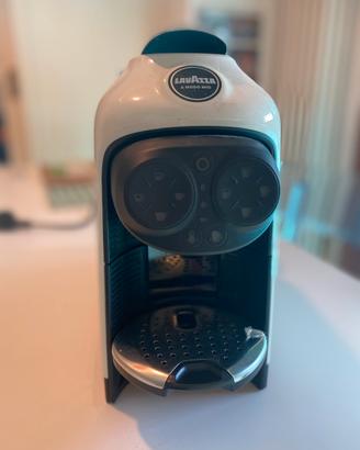 Macchina da caffè LAVAZZA DESEA