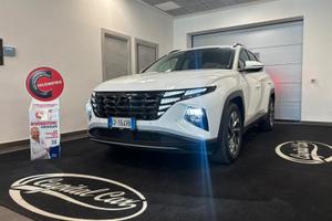 Hyundai Tucson 1.6 T-GDI 48V XLine