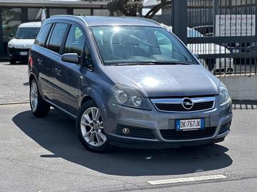 Opel Zafira 1.9 CDTI 120CV Cosmo