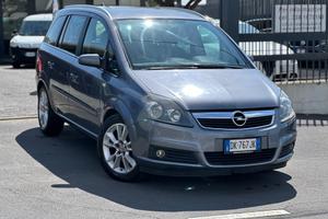 Opel Zafira 1.9 CDTI 120CV Cosmo