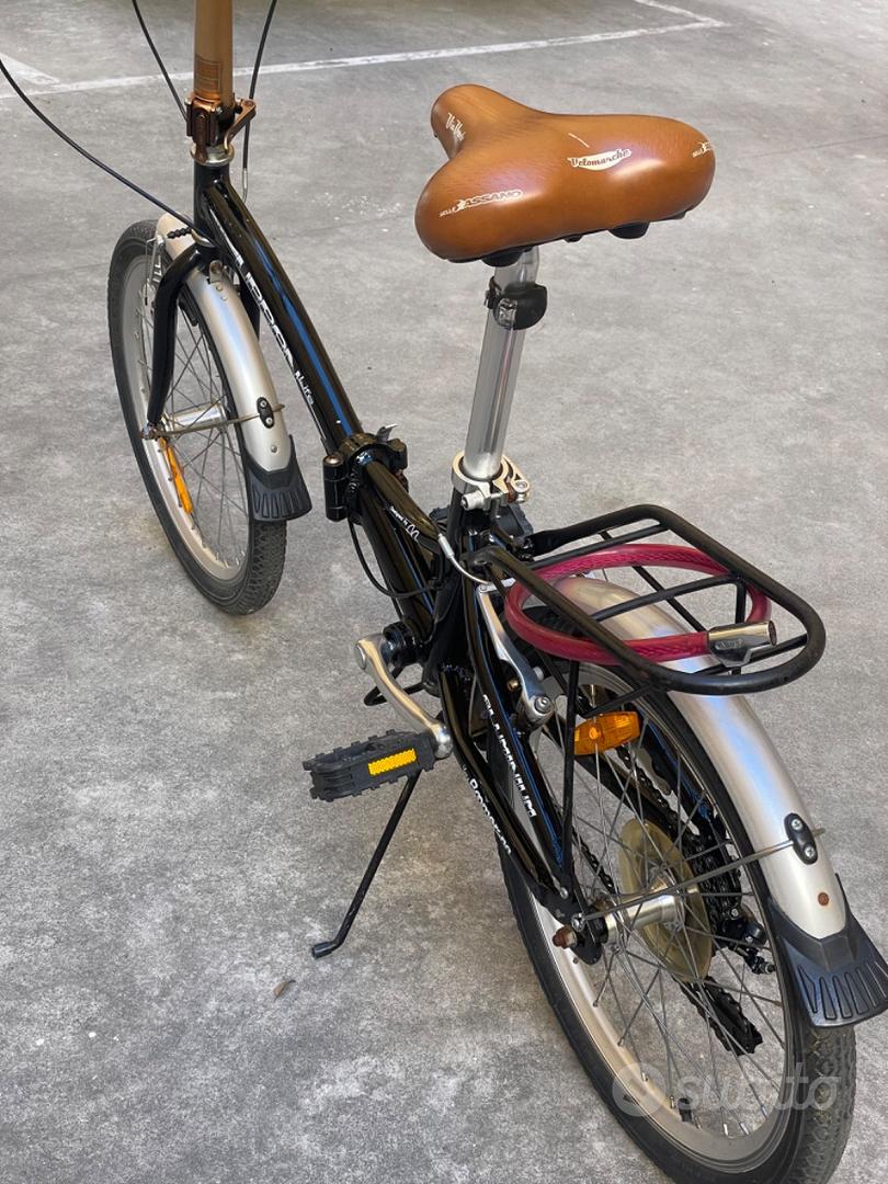 Urban life bicicleta online plegable