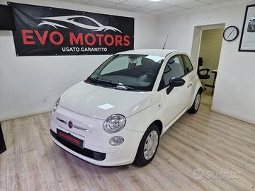Fiat 500 1.2 NEOPATENTATI