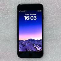 Apple iPhone 8 black 64Gb