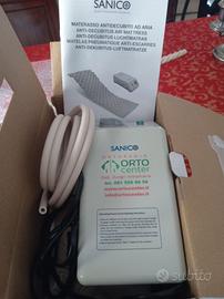 MATERASSO ANTIDECUBITO AD ARIA