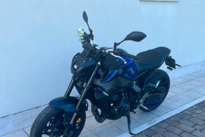 Yamaha MT-09 2023