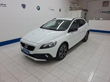 Volvo V40 Cross Country D2 Geartronic 120cv