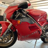 Ducati 916 ASI