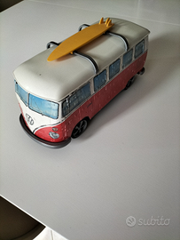 Volkswagen 3d puzzle