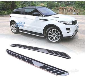 PEDANE PEDANE RANGE ROVER EVOQUE PURE PRESTIGE