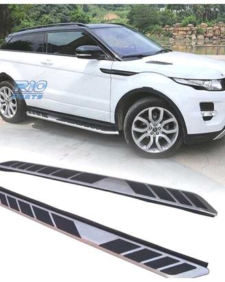 PEDANE PEDANE RANGE ROVER EVOQUE PURE PRESTIGE