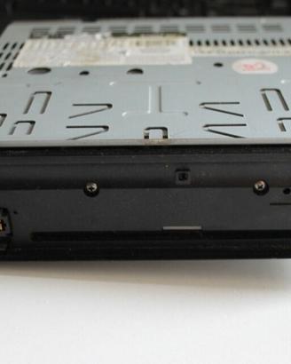 Autoradio GRUNDIG S1000 mp3 PER RICAMBI