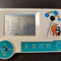 videogioco portatile Otto Dokkoi il Pilota Pazzo