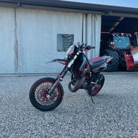 Aprilia MX 125