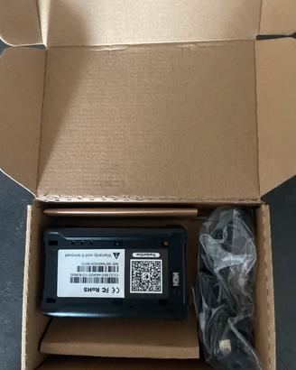 Localizzatore gps