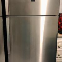 Frigo combinato whirlpool