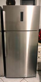 Frigo combinato whirlpool