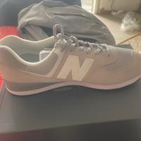 New Balance n.15