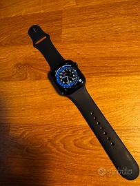 Apple Watch SE 2 44mm - Black