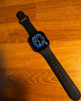 Apple Watch SE 2 44mm - Black
