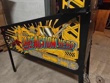 flipper last action hero