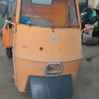 piaggio ape 50 1979