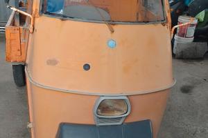 piaggio ape 50 1979