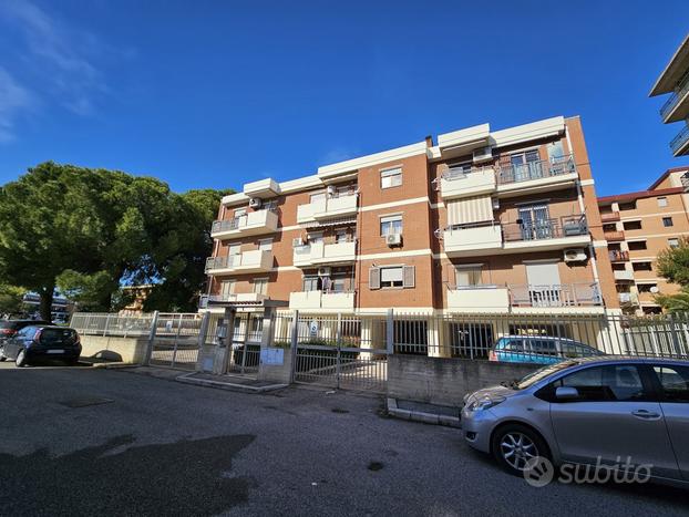 Appartamento San Severo [Cod. rif 3124349VRG]