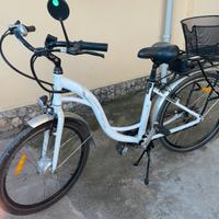 BICI elettrica