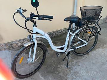 BICI elettrica