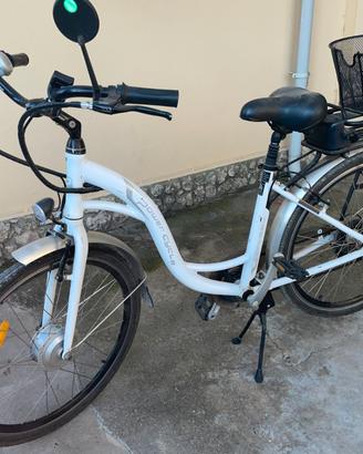 BICI elettrica