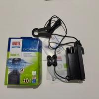 Juwel EccoSkim - Aspiratore Superficie 300 l/h