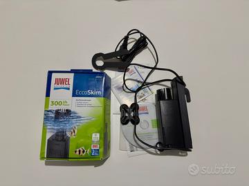 Juwel EccoSkim - Aspiratore Superficie 300 l/h