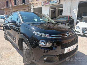 Citroen C3 PureTech 110 S&S EAT6 Feel