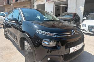 Citroen C3 PureTech 110 S&S EAT6 Feel