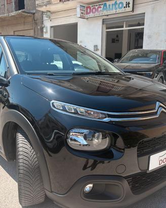 Citroen C3 PureTech 110 S&S EAT6 Feel