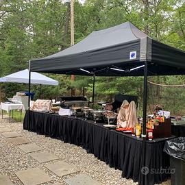 Griller - Bracerista - Chef