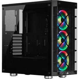 Corsair iCUE 465X